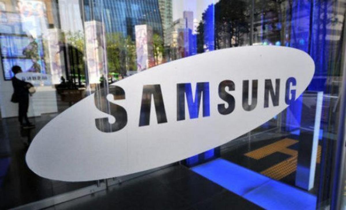 Samsung Electronics unveils $9.9 billion buyback